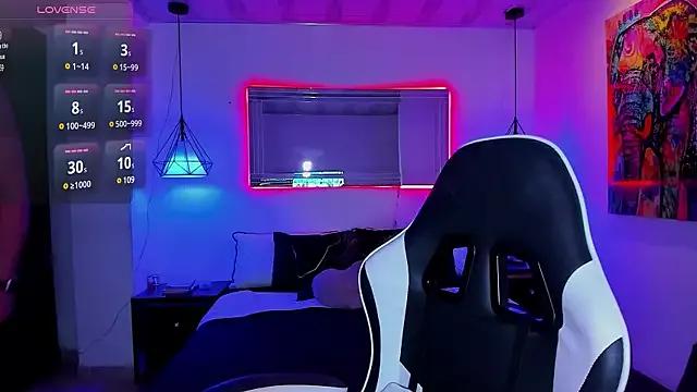 Girls: Stay up-to-date with the latest immersive cam streams gallery and try the most sensual entertainers flaunt their aroused bushes and steaming hot physiques as they lay bare and cum.