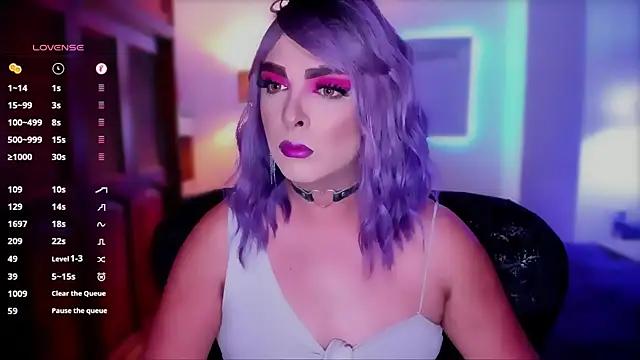 Girls: Stay up-to-date with the latest immersive cam streams gallery and try the most sensual entertainers flaunt their aroused bushes and steaming hot physiques as they lay bare and cum.