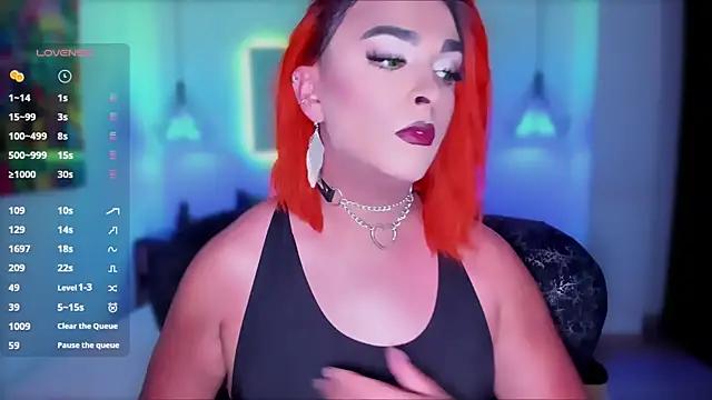 Girls: Stay up-to-date with the latest immersive cam streams gallery and try the most sensual entertainers flaunt their aroused bushes and steaming hot physiques as they lay bare and cum.