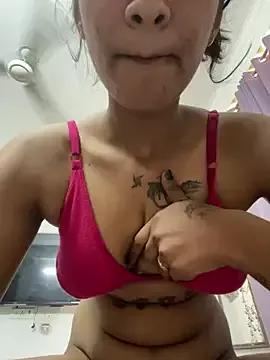 Apki_sexy_naina from StripChat is Freechat