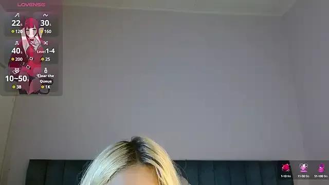 Girls: Stay up-to-date with the latest immersive cam streams gallery and try the most sensual entertainers flaunt their aroused bushes and steaming hot physiques as they lay bare and cum.