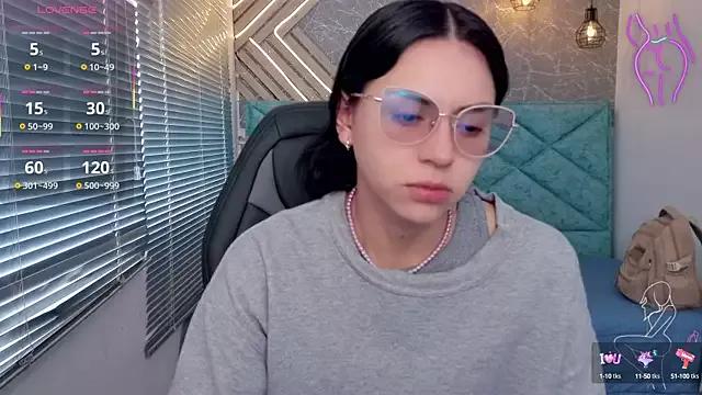 april_dumont from StripChat is Freechat
