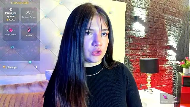 Girls: Stay up-to-date with the latest immersive cam streams gallery and try the most sensual entertainers flaunt their aroused bushes and steaming hot physiques as they lay bare and cum.