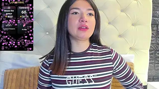 Girls: Stay up-to-date with the latest immersive cam streams gallery and try the most sensual entertainers flaunt their aroused bushes and steaming hot physiques as they lay bare and cum.