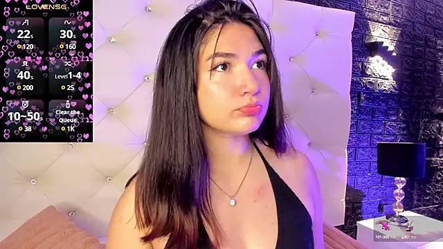 Girls: Stay up-to-date with the latest immersive cam streams gallery and try the most sensual entertainers flaunt their aroused bushes and steaming hot physiques as they lay bare and cum.