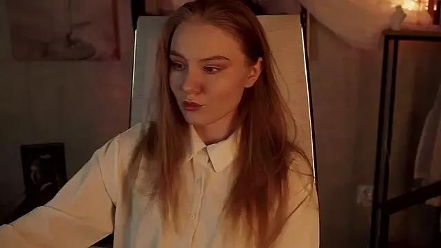 aprilserenity from StripChat is Freechat
