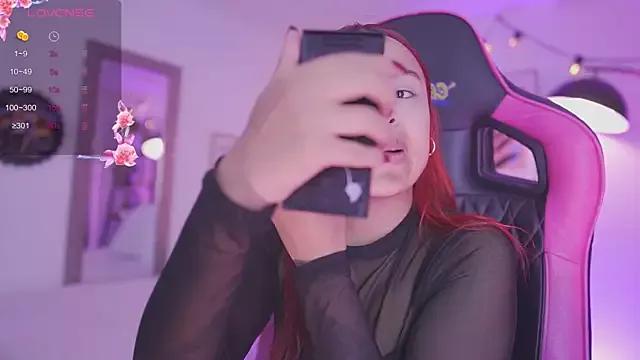 Girls: Stay up-to-date with the latest immersive cam streams gallery and try the most sensual entertainers flaunt their aroused bushes and steaming hot physiques as they lay bare and cum.