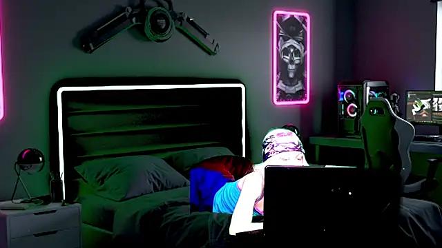 Girls: Stay up-to-date with the latest immersive cam streams gallery and try the most sensual entertainers flaunt their aroused bushes and steaming hot physiques as they lay bare and cum.