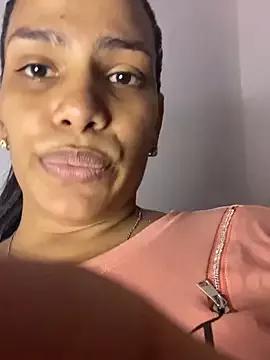 ArielleMillerr from StripChat is Freechat