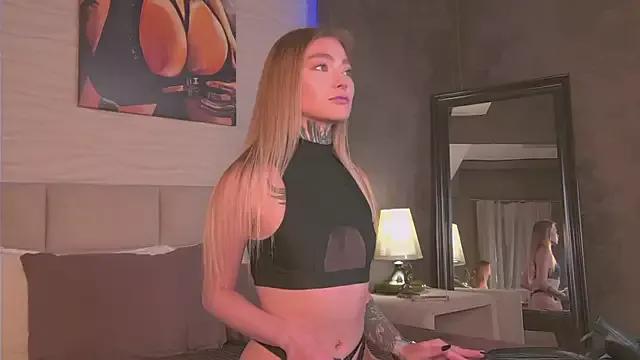 Girls: Stay up-to-date with the latest immersive cam streams gallery and try the most sensual entertainers flaunt their aroused bushes and steaming hot physiques as they lay bare and cum.
