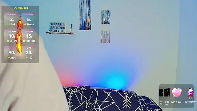 Girls: Stay up-to-date with the latest immersive cam streams gallery and try the most sensual entertainers flaunt their aroused bushes and steaming hot physiques as they lay bare and cum.