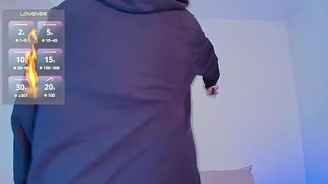Girls: Stay up-to-date with the latest immersive cam streams gallery and try the most sensual entertainers flaunt their aroused bushes and steaming hot physiques as they lay bare and cum.