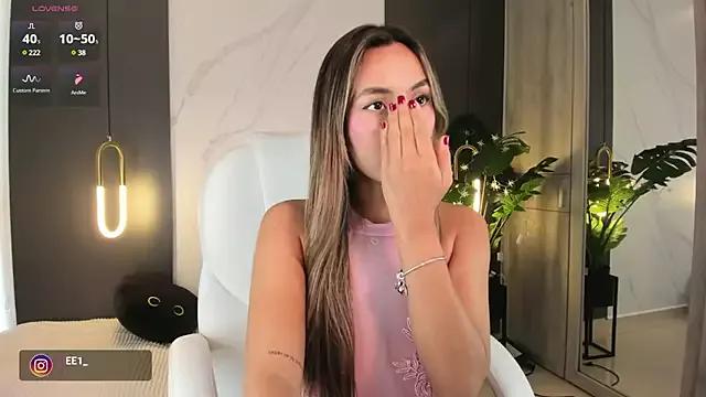 Girls: Stay up-to-date with the latest immersive cam streams gallery and try the most sensual entertainers flaunt their aroused bushes and steaming hot physiques as they lay bare and cum.