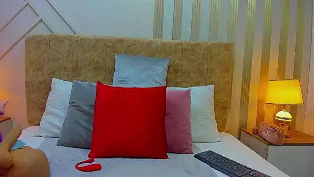 ashley__foxx_ from StripChat is Freechat