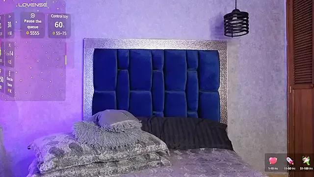 Girls: Stay up-to-date with the latest immersive cam streams gallery and try the most sensual entertainers flaunt their aroused bushes and steaming hot physiques as they lay bare and cum.
