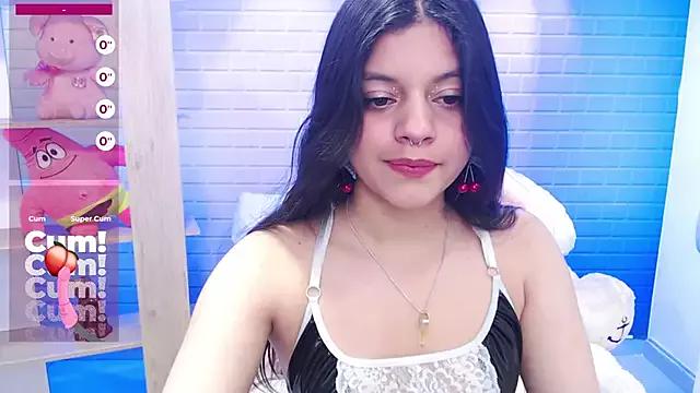 Girls: Stay up-to-date with the latest immersive cam streams gallery and try the most sensual entertainers flaunt their aroused bushes and steaming hot physiques as they lay bare and cum.