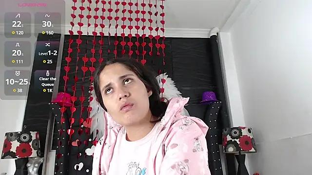 Girls: Stay up-to-date with the latest immersive cam streams gallery and try the most sensual entertainers flaunt their aroused bushes and steaming hot physiques as they lay bare and cum.