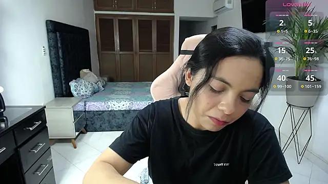 Girls: Stay up-to-date with the latest immersive cam streams gallery and try the most sensual entertainers flaunt their aroused bushes and steaming hot physiques as they lay bare and cum.