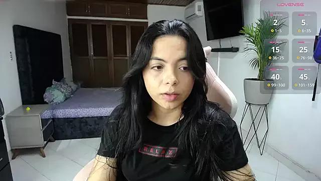 Girls: Stay up-to-date with the latest immersive cam streams gallery and try the most sensual entertainers flaunt their aroused bushes and steaming hot physiques as they lay bare and cum.
