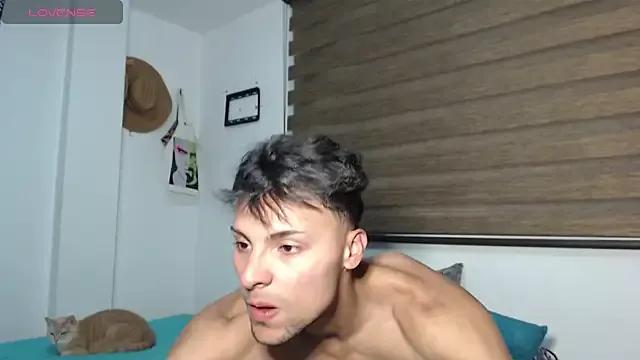 Girls: Stay up-to-date with the latest immersive cam streams gallery and try the most sensual entertainers flaunt their aroused bushes and steaming hot physiques as they lay bare and cum.