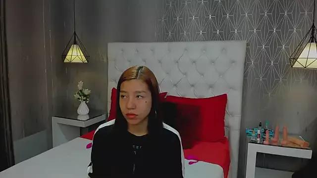 Girls: Stay up-to-date with the latest immersive cam streams gallery and try the most sensual entertainers flaunt their aroused bushes and steaming hot physiques as they lay bare and cum.