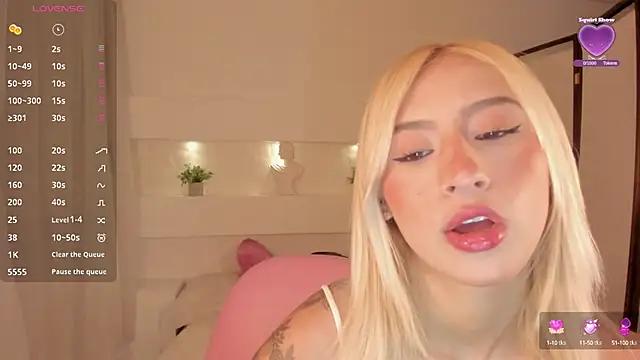 Girls: Stay up-to-date with the latest immersive cam streams gallery and try the most sensual entertainers flaunt their aroused bushes and steaming hot physiques as they lay bare and cum.