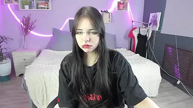 Girls: Stay up-to-date with the latest immersive cam streams gallery and try the most sensual entertainers flaunt their aroused bushes and steaming hot physiques as they lay bare and cum.