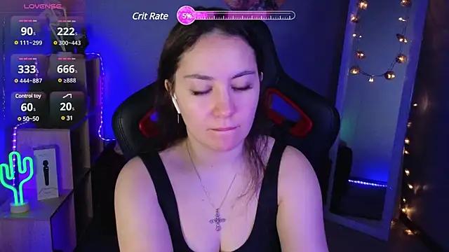 Girls: Stay up-to-date with the latest immersive cam streams gallery and try the most sensual entertainers flaunt their aroused bushes and steaming hot physiques as they lay bare and cum.