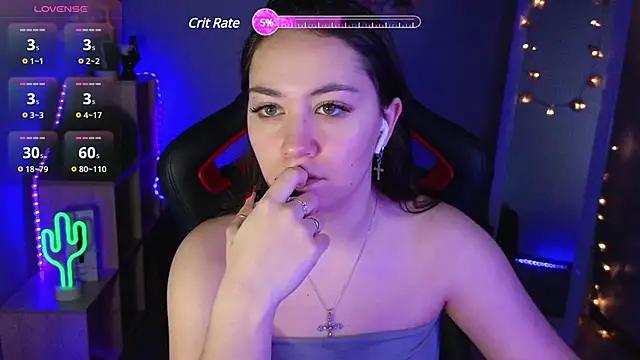 Girls: Stay up-to-date with the latest immersive cam streams gallery and try the most sensual entertainers flaunt their aroused bushes and steaming hot physiques as they lay bare and cum.