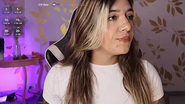Girls: Stay up-to-date with the latest immersive cam streams gallery and try the most sensual entertainers flaunt their aroused bushes and steaming hot physiques as they lay bare and cum.