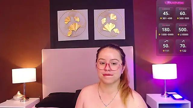 Girls: Stay up-to-date with the latest immersive cam streams gallery and try the most sensual entertainers flaunt their aroused bushes and steaming hot physiques as they lay bare and cum.