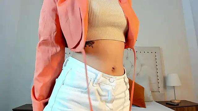 Girls: Stay up-to-date with the latest immersive cam streams gallery and try the most sensual entertainers flaunt their aroused bushes and steaming hot physiques as they lay bare and cum.