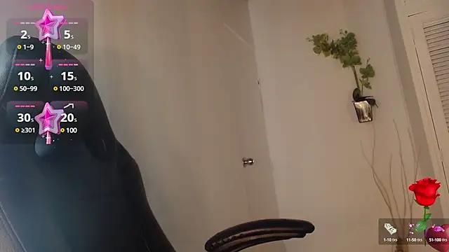 Girls: Stay up-to-date with the latest immersive cam streams gallery and try the most sensual entertainers flaunt their aroused bushes and steaming hot physiques as they lay bare and cum.