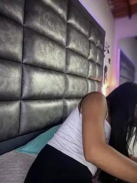 Girls: Stay up-to-date with the latest immersive cam streams gallery and try the most sensual entertainers flaunt their aroused bushes and steaming hot physiques as they lay bare and cum.