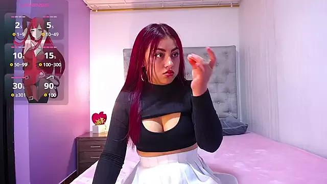Girls: Stay up-to-date with the latest immersive cam streams gallery and try the most sensual entertainers flaunt their aroused bushes and steaming hot physiques as they lay bare and cum.