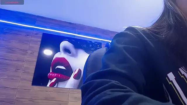 Girls: Stay up-to-date with the latest immersive cam streams gallery and try the most sensual entertainers flaunt their aroused bushes and steaming hot physiques as they lay bare and cum.