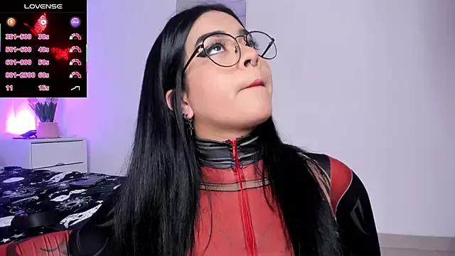 Girls: Stay up-to-date with the latest immersive cam streams gallery and try the most sensual entertainers flaunt their aroused bushes and steaming hot physiques as they lay bare and cum.