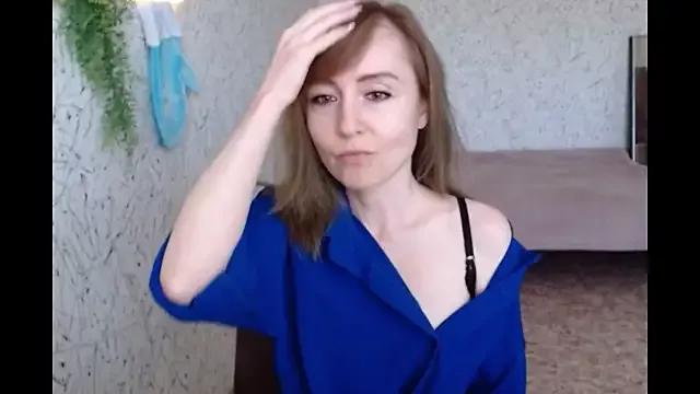 Athena_Richards from StripChat is Freechat