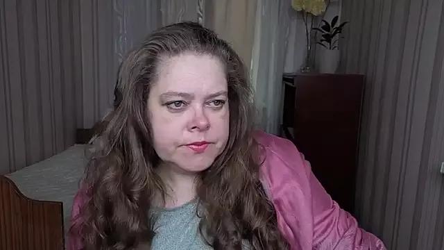 Audrey_Aura from StripChat is Freechat