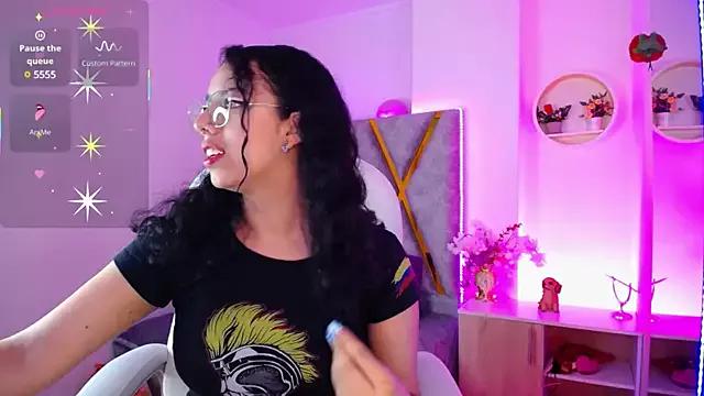Girls: Stay up-to-date with the latest immersive cam streams gallery and try the most sensual entertainers flaunt their aroused bushes and steaming hot physiques as they lay bare and cum.