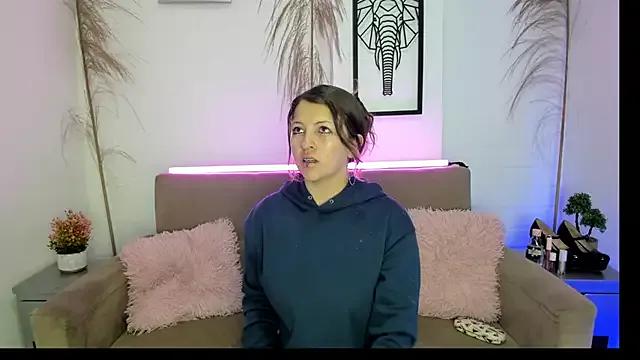 Girls: Stay up-to-date with the latest immersive cam streams gallery and try the most sensual entertainers flaunt their aroused bushes and steaming hot physiques as they lay bare and cum.
