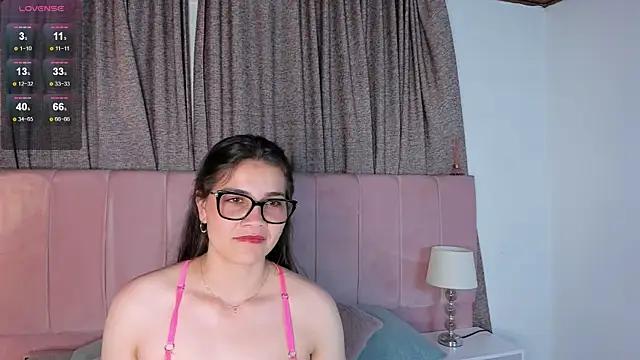 Girls: Stay up-to-date with the latest immersive cam streams gallery and try the most sensual entertainers flaunt their aroused bushes and steaming hot physiques as they lay bare and cum.