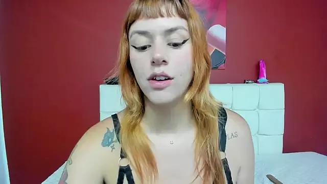 Girls: Stay up-to-date with the latest immersive cam streams gallery and try the most sensual entertainers flaunt their aroused bushes and steaming hot physiques as they lay bare and cum.