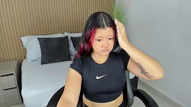 Girls: Stay up-to-date with the latest immersive cam streams gallery and try the most sensual entertainers flaunt their aroused bushes and steaming hot physiques as they lay bare and cum.