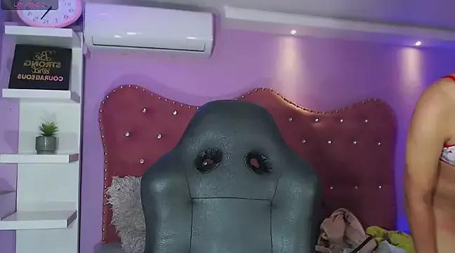Girls: Stay up-to-date with the latest immersive cam streams gallery and try the most sensual entertainers flaunt their aroused bushes and steaming hot physiques as they lay bare and cum.