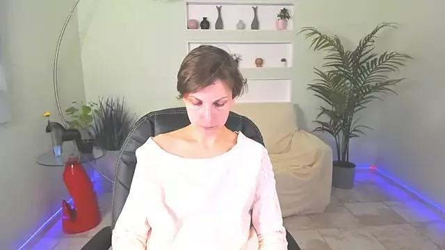 AuroraScript from StripChat is Freechat