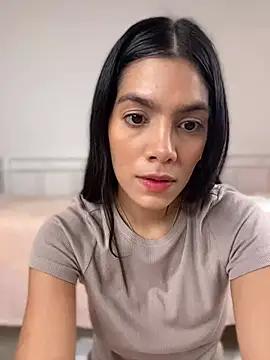 Watch the thrill of girls with our hosts, featuring nude hotness while stripping off and playing with their desired vibrators.