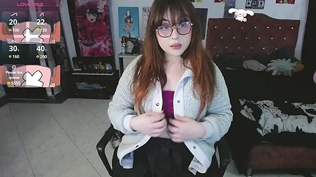 Girls: Stay up-to-date with the latest immersive cam streams gallery and try the most sensual entertainers flaunt their aroused bushes and steaming hot physiques as they lay bare and cum.