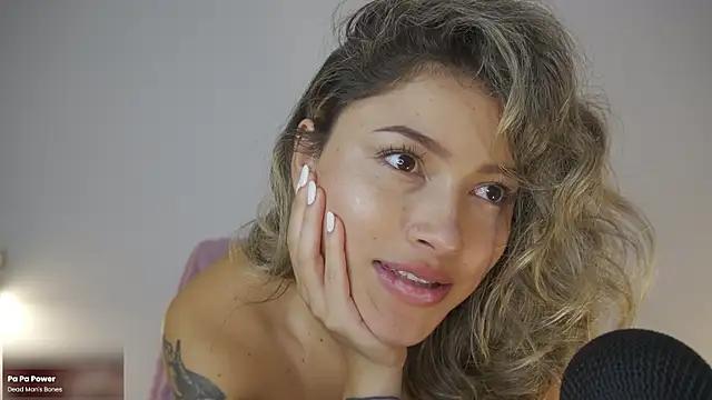 Girls: Stay up-to-date with the latest immersive cam streams gallery and try the most sensual entertainers flaunt their aroused bushes and steaming hot physiques as they lay bare and cum.