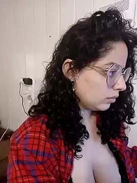 babyluna939 from StripChat is Freechat